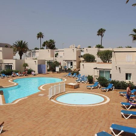 Ferienwohnung Alisios Dream Corralejo Exterior foto