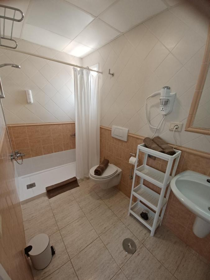 Ferienwohnung Alisios Dream Corralejo Exterior foto