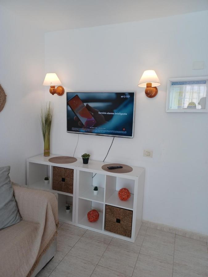 Ferienwohnung Alisios Dream Corralejo Exterior foto