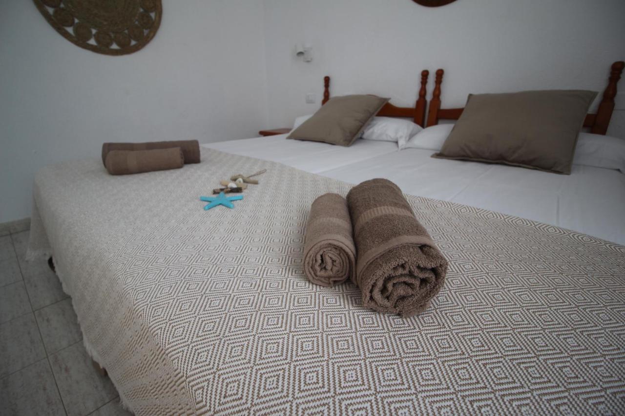 Ferienwohnung Alisios Dream Corralejo Exterior foto