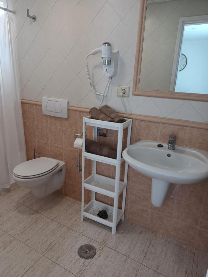 Ferienwohnung Alisios Dream Corralejo Exterior foto