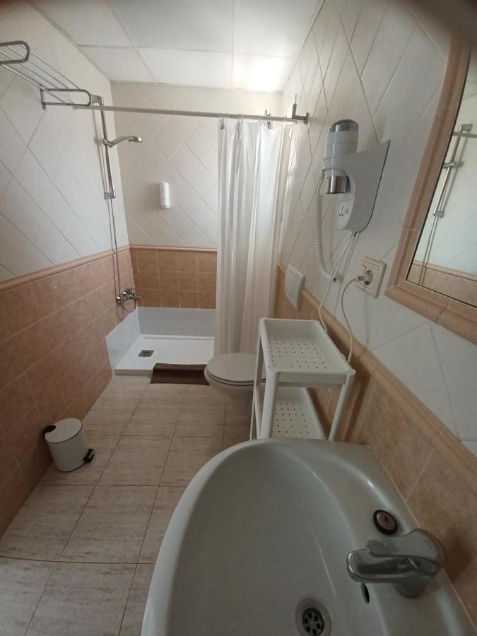 Ferienwohnung Alisios Dream Corralejo Exterior foto