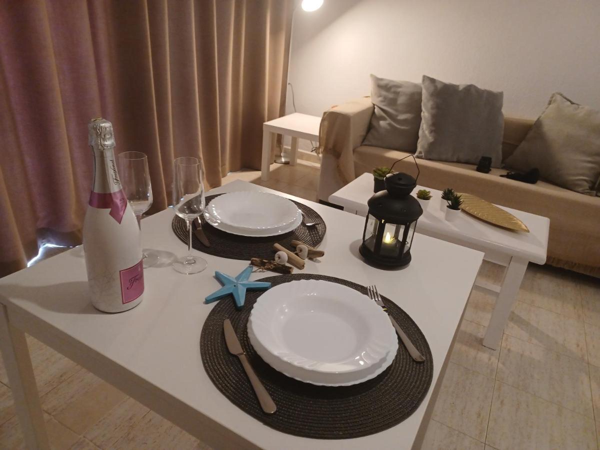 Ferienwohnung Alisios Dream Corralejo Exterior foto