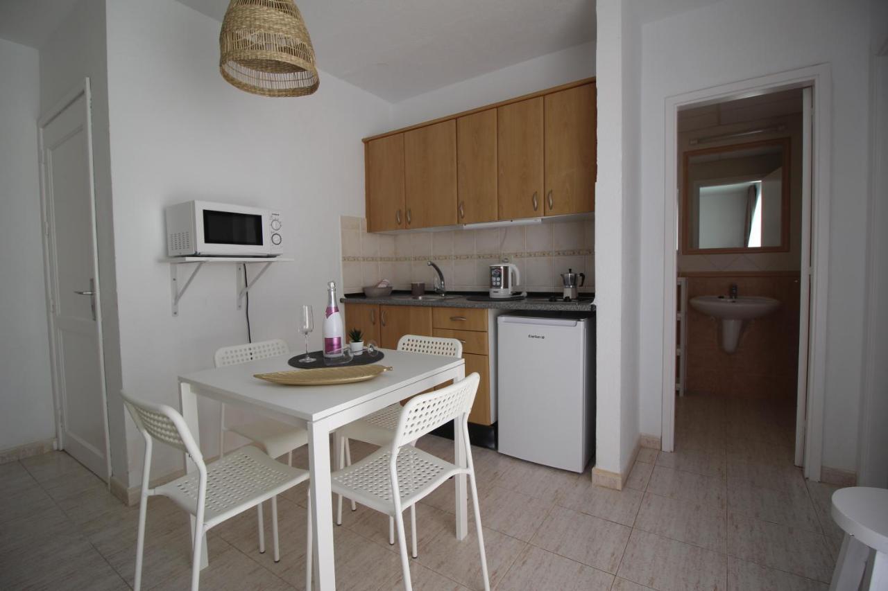 Ferienwohnung Alisios Dream Corralejo Exterior foto