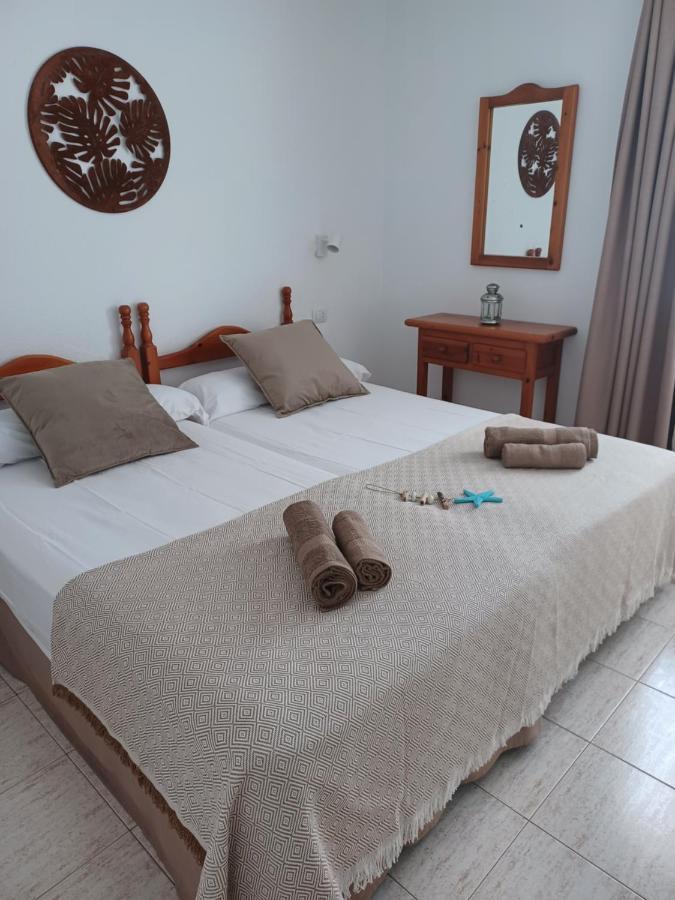 Ferienwohnung Alisios Dream Corralejo Exterior foto