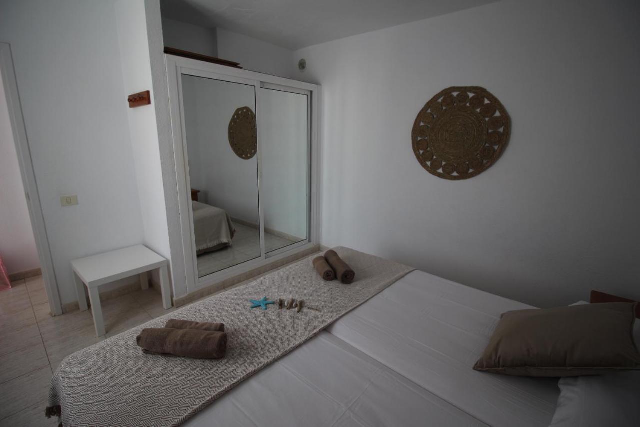 Ferienwohnung Alisios Dream Corralejo Exterior foto