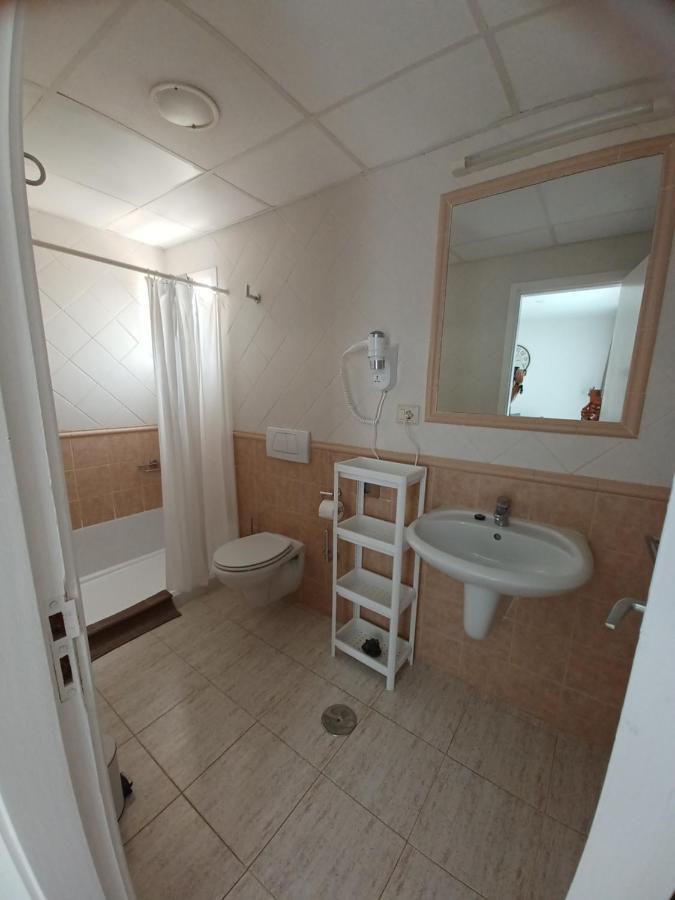 Ferienwohnung Alisios Dream Corralejo Exterior foto