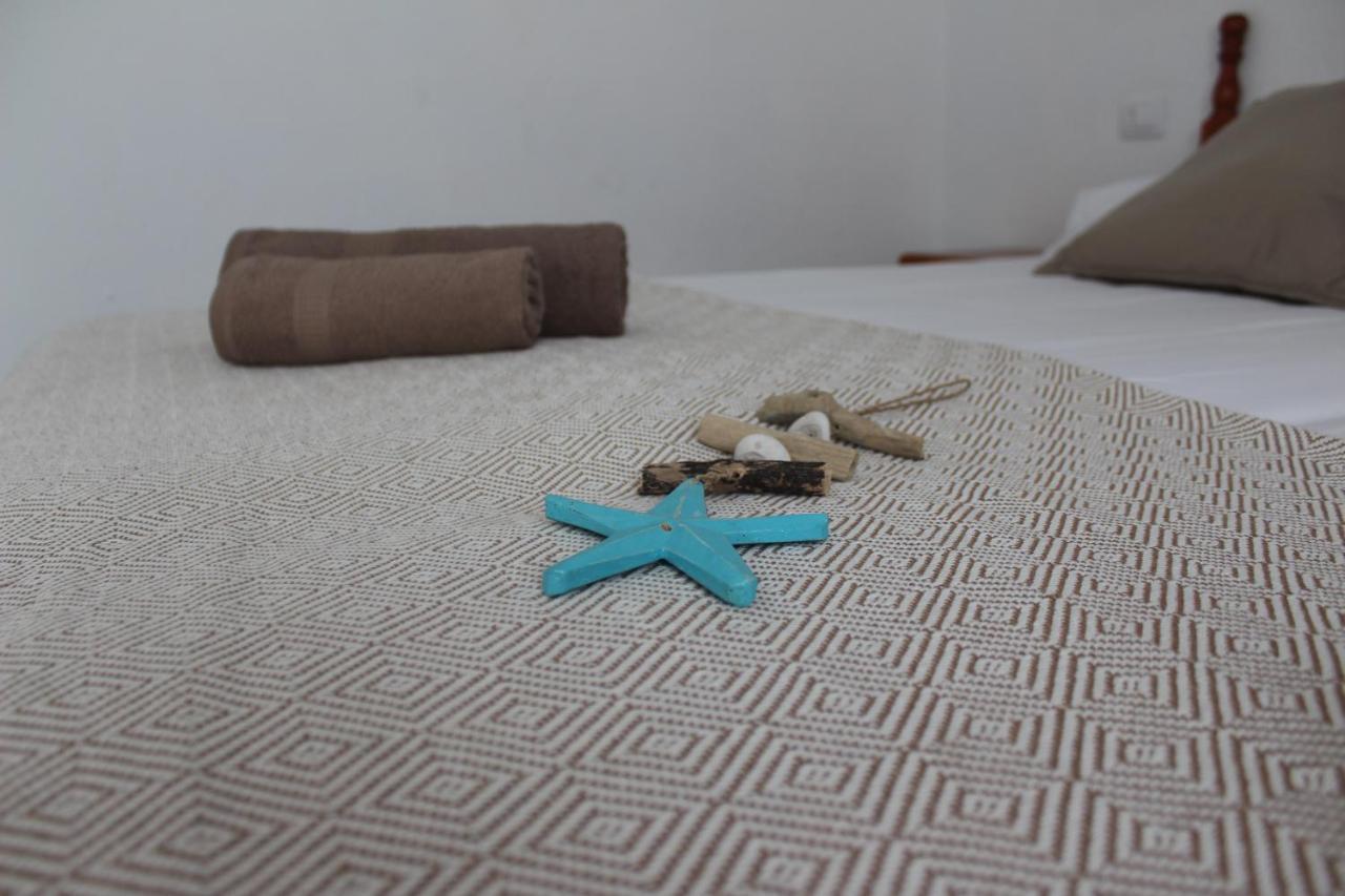 Ferienwohnung Alisios Dream Corralejo Exterior foto
