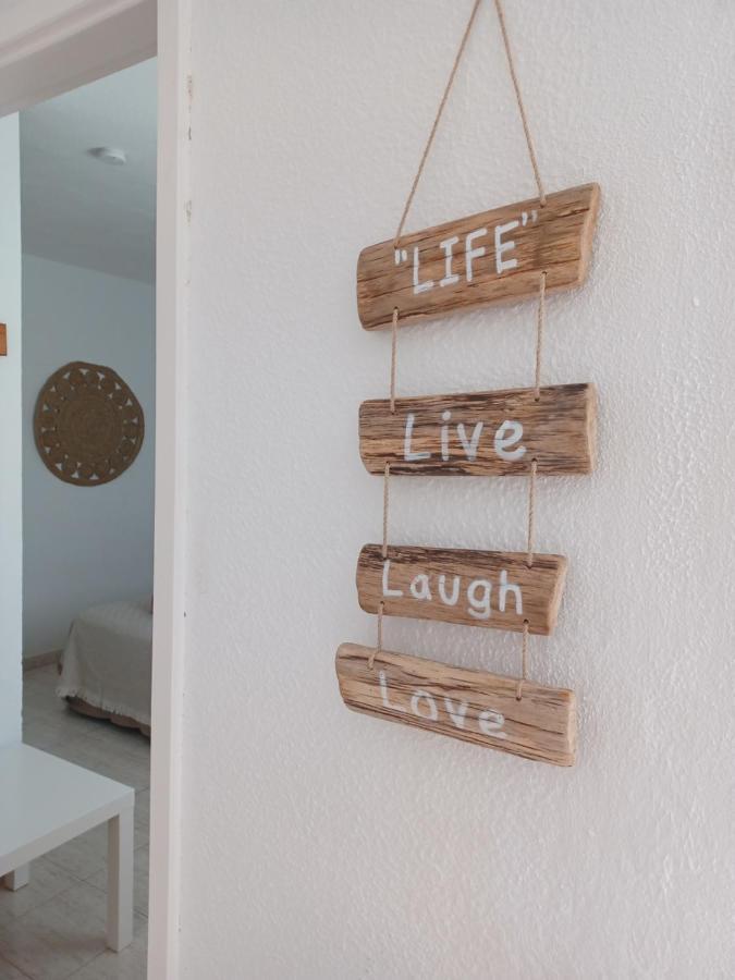 Ferienwohnung Alisios Dream Corralejo Exterior foto