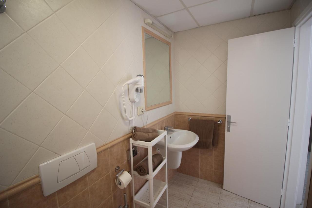 Ferienwohnung Alisios Dream Corralejo Exterior foto