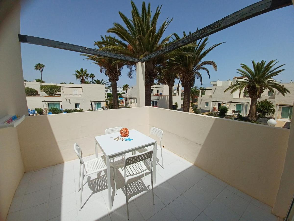 Ferienwohnung Alisios Dream Corralejo Exterior foto